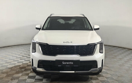 KIA Sorento IV, 2024 год, 4 810 000 рублей, 2 фотография