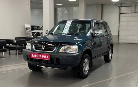 Honda CR-V IV, 1997 год, 695 000 рублей, 1 фотография