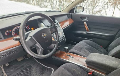 Nissan Teana, 2007 год, 750 000 рублей, 6 фотография