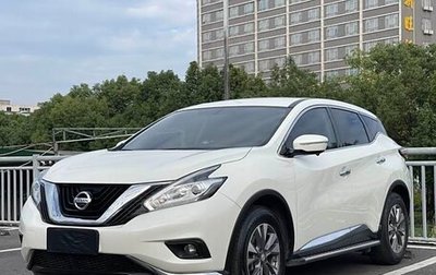 Nissan Murano, 2021 год, 2 480 001 рублей, 1 фотография