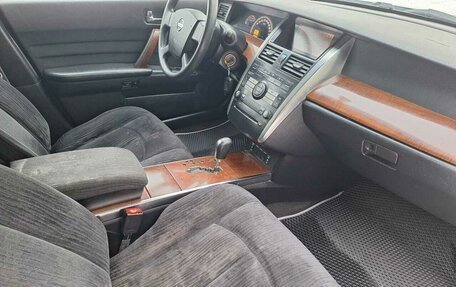 Nissan Teana, 2007 год, 750 000 рублей, 7 фотография