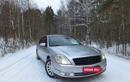 Nissan Teana, 2007 год, 750 000 рублей, 2 фотография