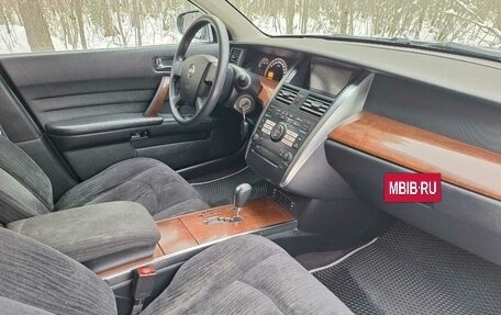 Nissan Teana, 2007 год, 750 000 рублей, 10 фотография