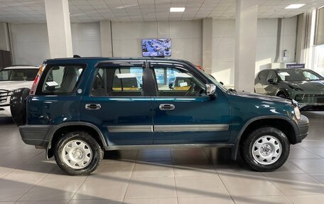 Honda CR-V IV, 1997 год, 695 000 рублей, 6 фотография