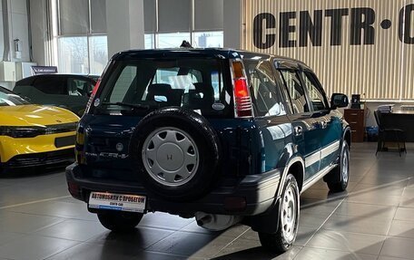 Honda CR-V IV, 1997 год, 695 000 рублей, 5 фотография