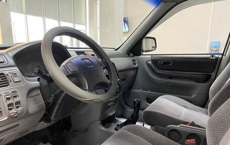 Honda CR-V IV, 1997 год, 695 000 рублей, 9 фотография