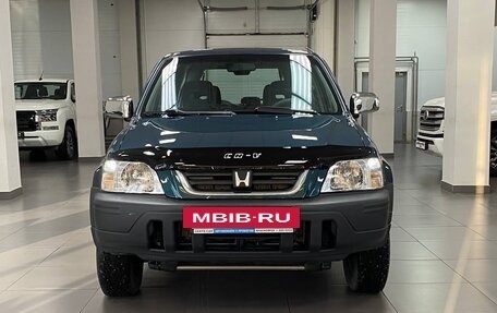 Honda CR-V IV, 1997 год, 695 000 рублей, 8 фотография