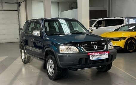 Honda CR-V IV, 1997 год, 695 000 рублей, 7 фотография