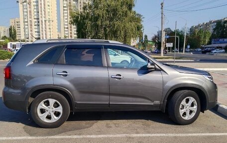 KIA Sorento II рестайлинг, 2018 год, 2 300 000 рублей, 3 фотография