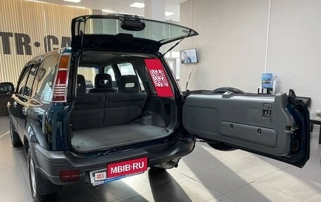 Honda CR-V IV, 1997 год, 695 000 рублей, 16 фотография