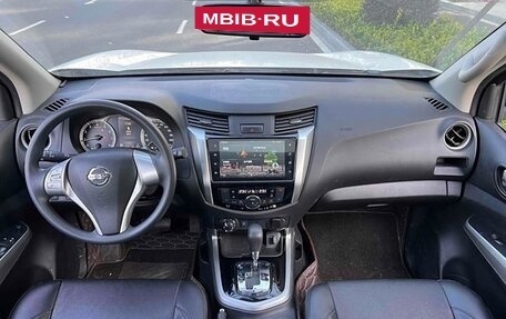 Nissan Terra, 2021 год, 2 480 001 рублей, 9 фотография