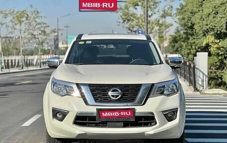 Nissan Terra, 2021 год, 2 480 001 рублей, 7 фотография