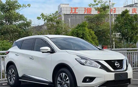 Nissan Murano, 2021 год, 2 480 001 рублей, 5 фотография