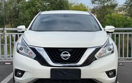 Nissan Murano, 2021 год, 2 480 001 рублей, 6 фотография