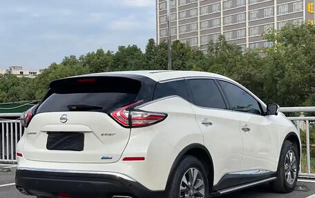 Nissan Murano, 2021 год, 2 480 001 рублей, 4 фотография