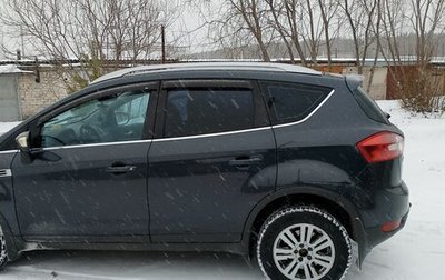 Ford Kuga III, 2008 год, 1 500 000 рублей, 1 фотография