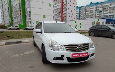 Nissan Almera, 2014 год, 699 000 рублей, 1 фотография