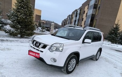 Nissan X-Trail, 2014 год, 1 915 000 рублей, 1 фотография