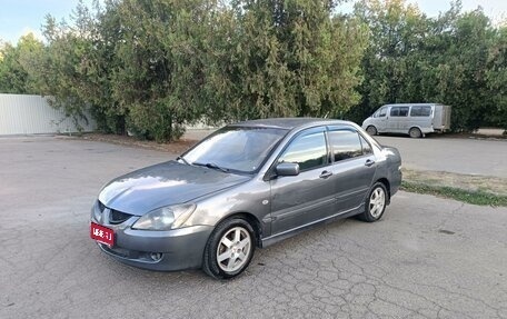 Mitsubishi Lancer IX, 2004 год, 430 000 рублей, 1 фотография