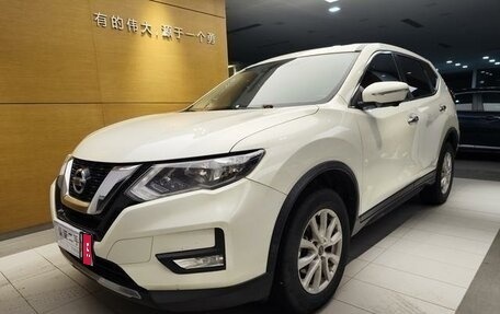 Nissan X-Trail, 2020 год, 2 200 000 рублей, 1 фотография