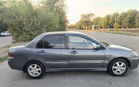 Mitsubishi Lancer IX, 2004 год, 430 000 рублей, 6 фотография