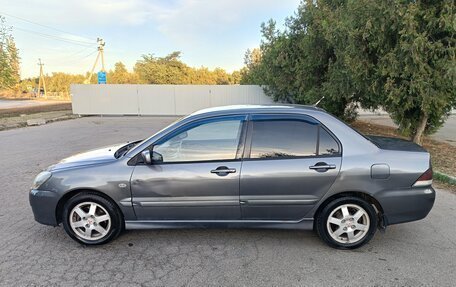 Mitsubishi Lancer IX, 2004 год, 430 000 рублей, 4 фотография