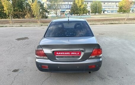 Mitsubishi Lancer IX, 2004 год, 430 000 рублей, 5 фотография