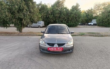 Mitsubishi Lancer IX, 2004 год, 430 000 рублей, 2 фотография