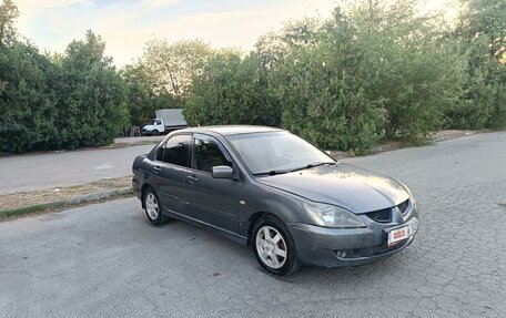 Mitsubishi Lancer IX, 2004 год, 430 000 рублей, 7 фотография