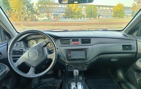 Mitsubishi Lancer IX, 2004 год, 430 000 рублей, 10 фотография