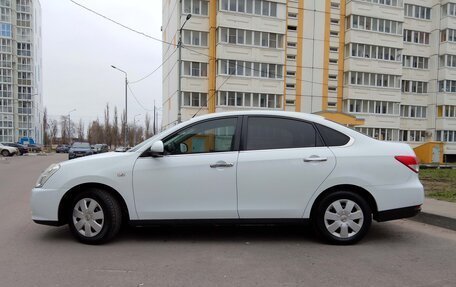 Nissan Almera, 2014 год, 699 000 рублей, 5 фотография