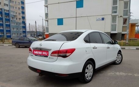 Nissan Almera, 2014 год, 699 000 рублей, 3 фотография