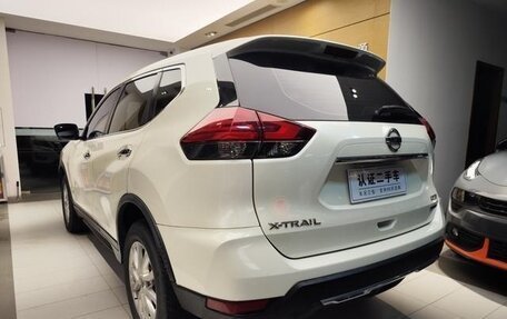 Nissan X-Trail, 2020 год, 2 200 000 рублей, 5 фотография