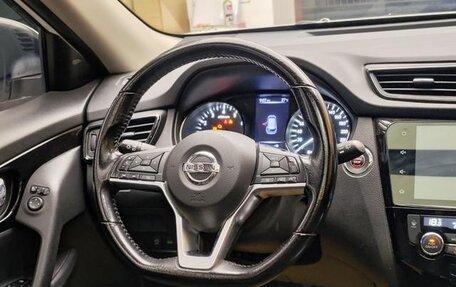 Nissan X-Trail, 2020 год, 2 200 000 рублей, 11 фотография