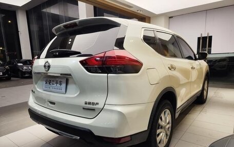 Nissan X-Trail, 2020 год, 2 200 000 рублей, 7 фотография