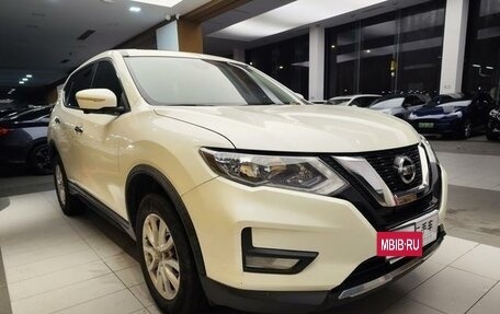 Nissan X-Trail, 2020 год, 2 200 000 рублей, 3 фотография