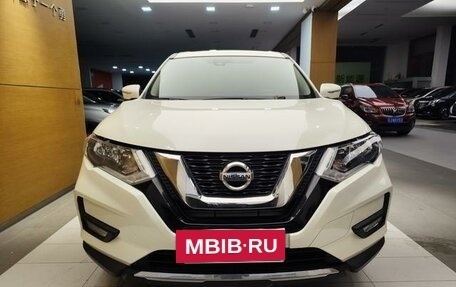 Nissan X-Trail, 2020 год, 2 200 000 рублей, 2 фотография