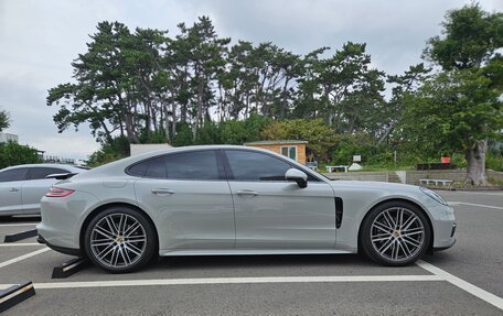 Porsche Panamera II рестайлинг, 2021 год, 8 800 000 рублей, 8 фотография