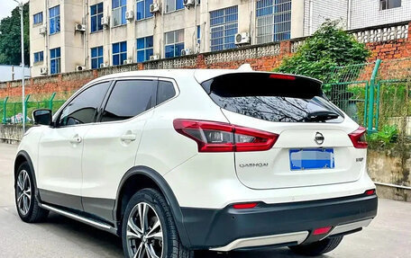 Nissan Qashqai, 2021 год, 1 830 099 рублей, 5 фотография