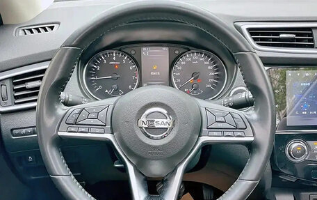 Nissan Qashqai, 2021 год, 1 830 099 рублей, 12 фотография