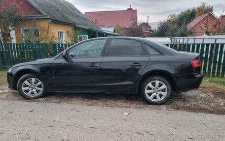 Audi A4, 2008 год, 830 000 рублей, 9 фотография