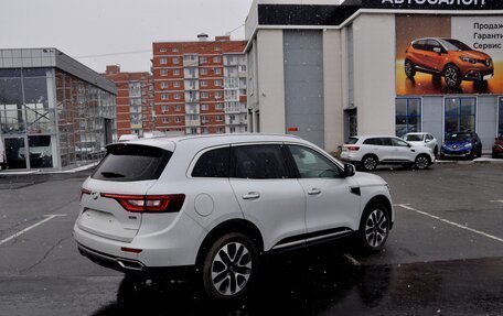 Renault Koleos II, 2018 год, 2 600 000 рублей, 5 фотография