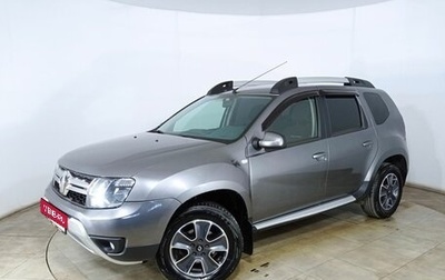 Renault Duster I рестайлинг, 2019 год, 1 719 000 рублей, 1 фотография