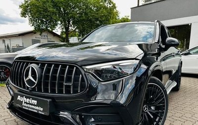 Mercedes-Benz GLC Coupe AMG, 2024 год, 12 500 000 рублей, 1 фотография