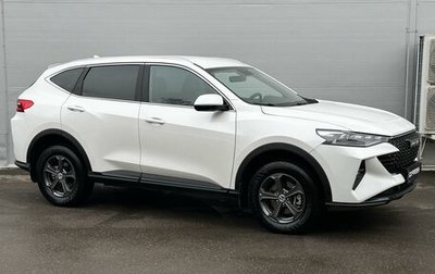 Haval F7 I, 2023 год, 2 835 000 рублей, 1 фотография