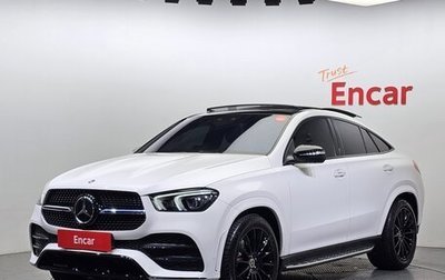 Mercedes-Benz GLE Coupe, 2022 год, 9 580 000 рублей, 1 фотография