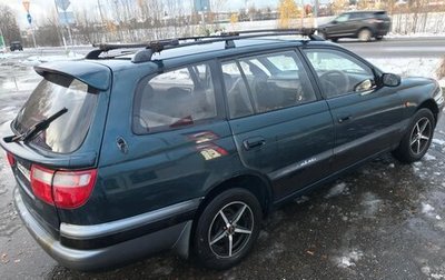 Toyota Caldina, 1995 год, 360 000 рублей, 1 фотография