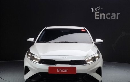 KIA K3, 2021 год, 2 130 000 рублей, 3 фотография