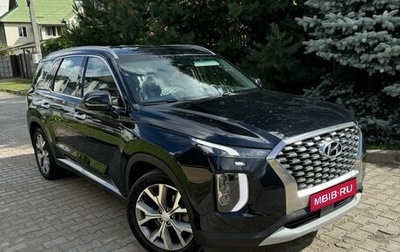 Hyundai Palisade I, 2018 год, 4 050 000 рублей, 1 фотография