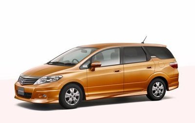 Honda Airwave I рестайлинг, 2008 год, 800 000 рублей, 1 фотография